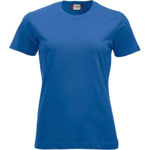 Clique New Classic-T Women 029361 - Kobalt