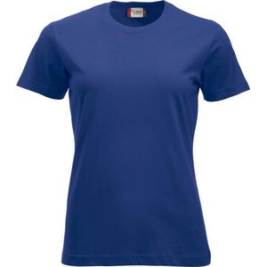 Clique New Classic-T Women 029361 - Blauw