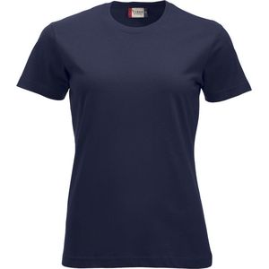 Clique New Classic-T Women 029361 - Dark Navy