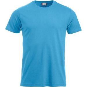 Clique New Classic-T 029360 - Turquoise