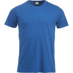 Clique New Classic-T 029360 - Kobalt