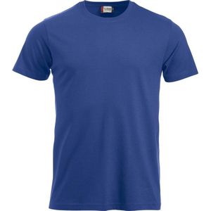 Clique New Classic-T 029360 - Blauw