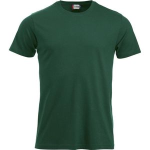 Clique New Classic-T 029360 - Flessen-groen