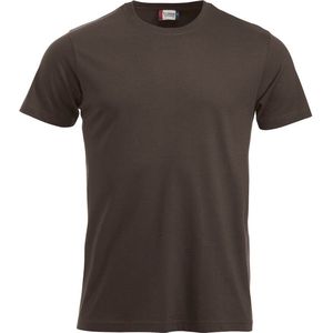 Clique New Classic-T 029360 - Dark Mocca