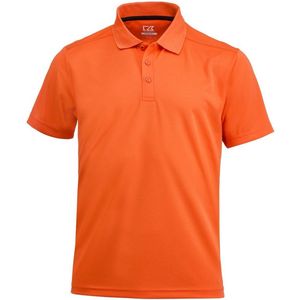 Cutter Buck Kelowna Polo Heren 354400 - Perzik