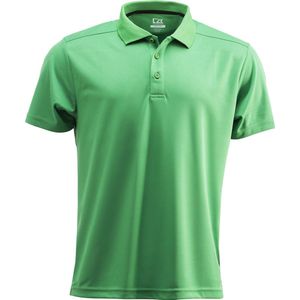 Cutter Buck Kelowna Polo Heren 354400 - Groen
