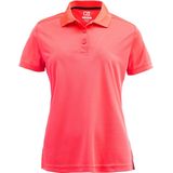 Cutter Buck Kelowna Polo Dames 354401 - Neonroze
