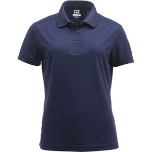 Cutter Buck Kelowna Polo Dames 354401 - Dark Navy