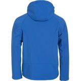 Clique - Milford - Softshell Jas - Heren