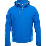Clique - Milford - Softshell Jas - Heren
