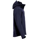 Clique - Milford - Softshell Jas - Heren