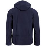 Clique - Milford - Softshell Jas - Heren