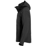 Clique Milford Softshell Jas Heren