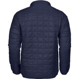 Cutter & Buck - Rainier - Jas - Heren - Waterafstotend - PrimaLoft® Isolatie