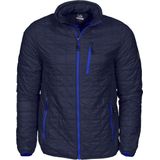Cutter & Buck - Rainier - Jas - Heren - Waterafstotend - PrimaLoft® Isolatie
