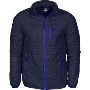 Cutter & Buck - Rainier - Jas - Heren - Waterafstotend - PrimaLoft® Isolatie