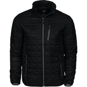 Cutter & Buck - Rainier - Jas - Heren - Waterafstotend - PrimaLoft®-isolatie