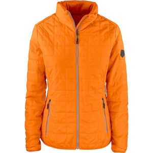 Cutter & Buck Rainier Jacket Dames 351407 - Helder Oranje