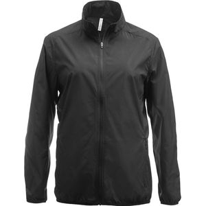 Cutter & Buck - La Push Rain Jacket - Regenjas - Dames - Waterdicht - UV-bescherming
