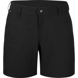 Cutter & Buck Salish shorts Dames 356403 - Zwart