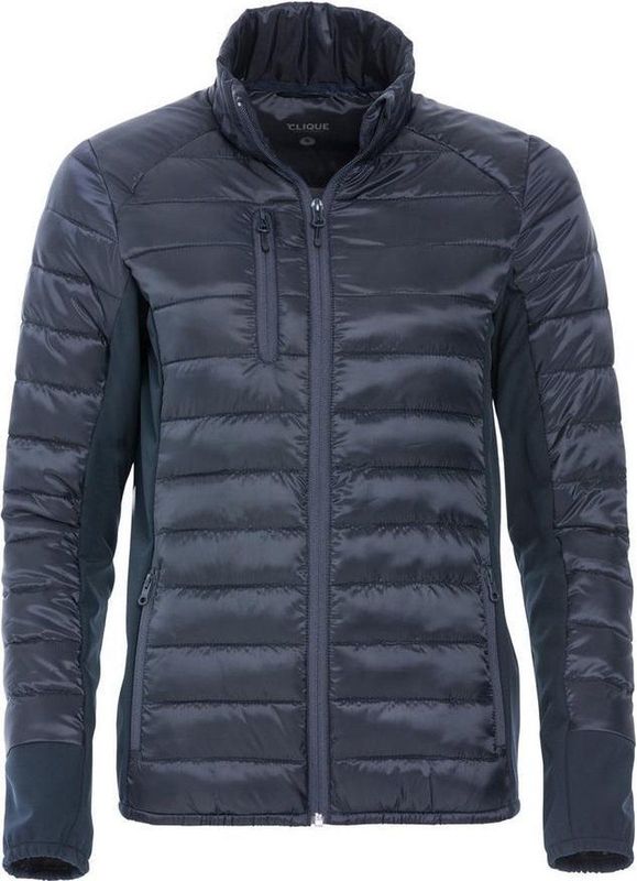 Clique Lemont 020918 - Dark Navy - S