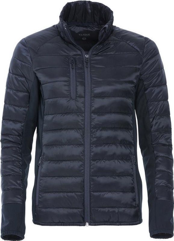 Clique Lemont Women 020919 - Dark Navy - M