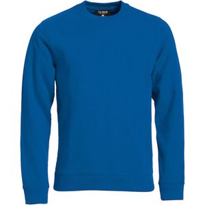 Clique Classic Roundneck 021040 - Kobalt