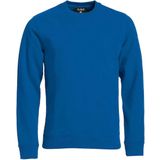 Clique Classic Roundneck 021040 - Dark Navy