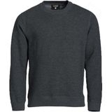 Clique Classic Roundneck 021040 - Dark Navy