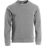 Clique - Classic Roundneck 021040 - Sweater - Dark Navy