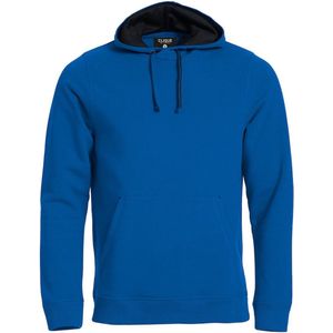 Clique - Classic Hoody 021041 - Kobalt - Sweater