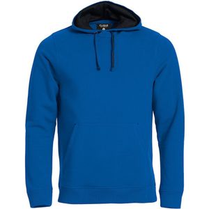 Clique Classic Hoody 021041 - Kobalt