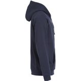 Clique Classic Hoody 021041 - Dark Navy - Hoodie