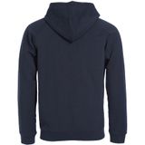 Clique Classic Hoody 021041 - Dark Navy - Hoodie