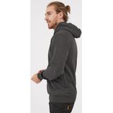 Clique Classic Hoody 021041 - Grijs-melange
