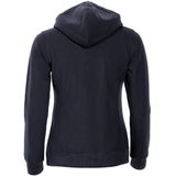 Clique Classic Hoody Women 021042 - Dark Navy
