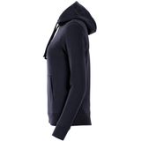 Clique Classic Hoody Women 021042 - Dark Navy