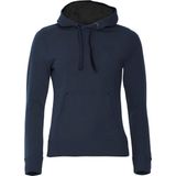 Clique Classic Hoody Women 021042 - Dark Navy