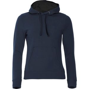 Clique Classic Hoody Women 021042 - Dark Navy