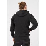 Clique Classic Hoody Full Zip 021044 - Dark Navy