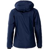 Clique - Kingslake Ladies - Gevoerde Jas - Waterdicht - Ademend