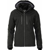 Clique - Kingslake Ladies - Gevoerde Jas - Waterdicht - Ademend