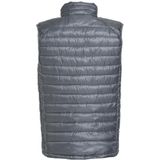 Clique Hudson heren bodywarmer grijs s