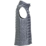 Clique Hudson heren bodywarmer grijs s