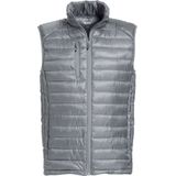 Clique Hudson heren bodywarmer grijs s