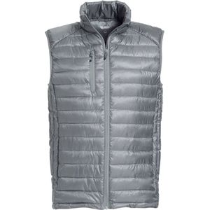 Clique Hudson heren bodywarmer grijs s