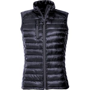 Clique Hudson Vest Women 020975 - Dark Navy