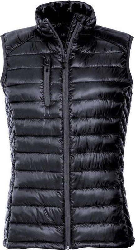 Clique Hudson Vest Women 020975 - Dark Navy