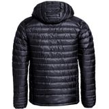 Clique Hudson Hr-Jas Donker Navy maat S