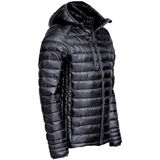 Clique Hudson Hr-Jas Donker Navy maat S